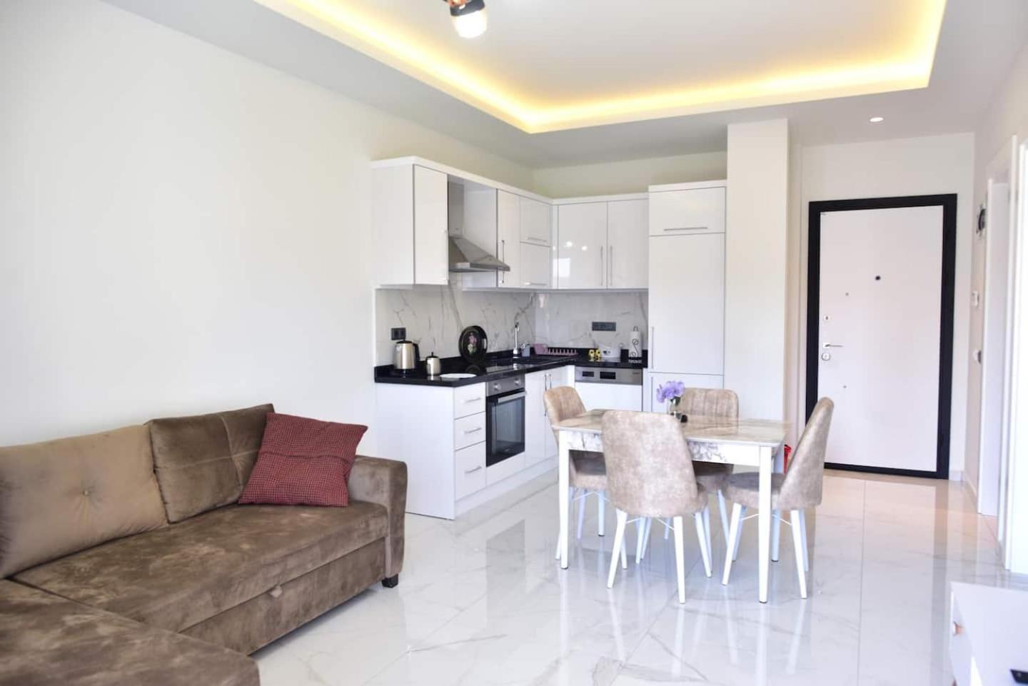 Besthome 26 1-1 A-05 Alanya